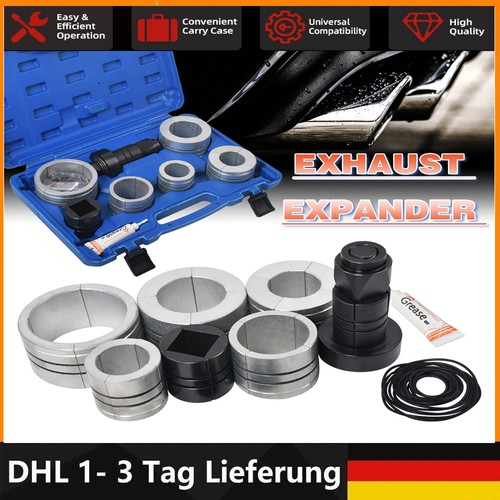 Rohrdehnungs werkzeug - rohrdehnungs,