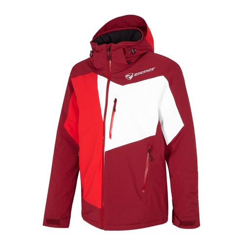 Ziener tabal lady team - lady, jacket