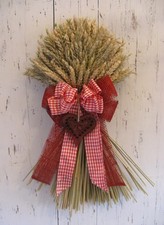 TÜRKRANZ / WANDSTRAUSS ÄHREN