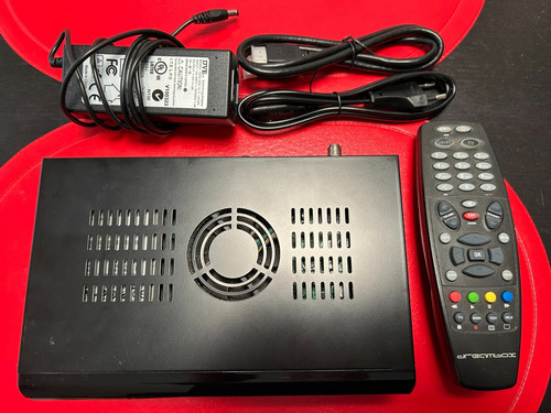 Dreambox 800 hdse - 800, /hdtv-