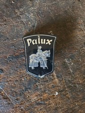 Palux Emblem 1929 Gegründet