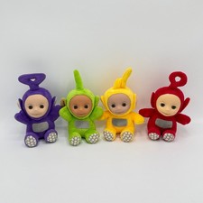 Teletubbies Plüschtiere
