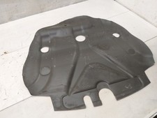 Mercedes W176 Kofferraum Dämmung Dämmmatte Isolierung Reserveradmulde 1766820141