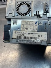 Mercedes-Benz E W210 2000