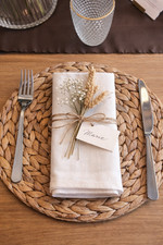 Stoffservietten Baumwolle