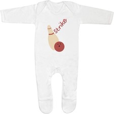 Baby Strampler Jumpsuits /