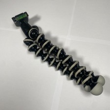 Joby Gorillapod Hybrid Stativ für Systemkameras, DSLR, Kompaktkameras bis 1kg