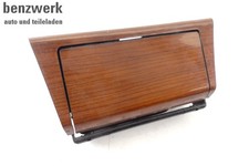 Mercedes W124 Aschenbecher