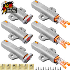 Drucktüröffner Push to Open