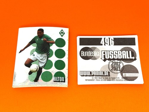 Panini bundesliga fussball - panini,