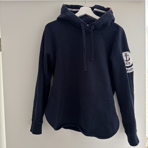 Adenauer kapuzen sweater - adenauer, &co