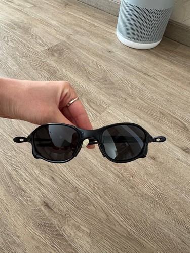 Vintage oakley metal - vintage, 2