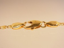 Schöne Designer Kette 333