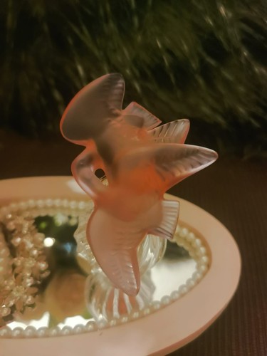 Lalique nina ricci air du - lalique,