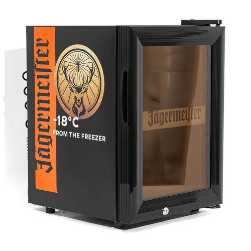 Jägermeister mini - jägermeister,