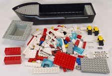 Lego 4021 Police Patrol Boat