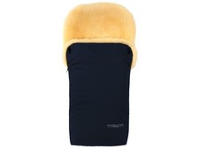 Hofbrucker Baby Fußsack aus