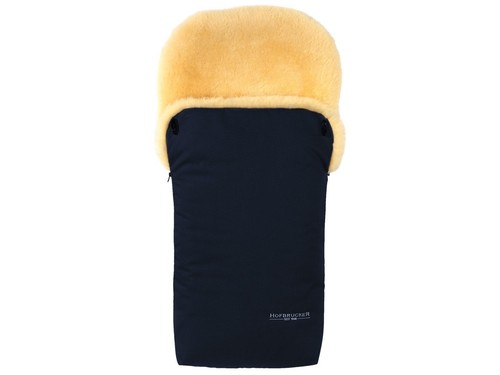 Hofbrucker baby fußsack - hofbrucker,