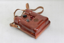 RS-70 STRAHLUNGSMELDER ALARM