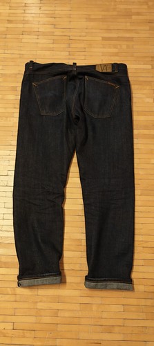 Nudie jeans lean dean dry - jeans,