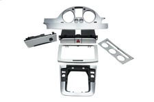 VW Passat 3C Variant Alu Dekorleiste Dekor Zierleisten