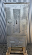 Rauchschrank Räucherschrank Metzgerschrank Fleischschrank IDEAL Fisch Fleisch