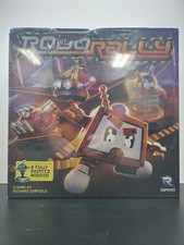 Renegade Robo Rally 2023 ed