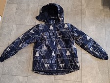 Skianzug Schneeanzug Jungs 146/152 Schneeoverall Skianzug