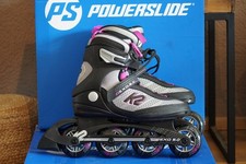 K2 Exo 6.0  / Inline Skates /