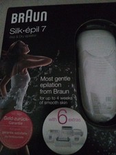 Silk Epil 7-561 Neu In Box