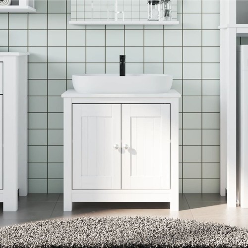 Waschbeckenunterschrank