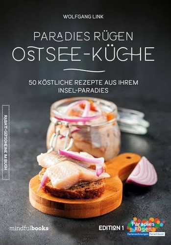Mindfulbooks rügen kochbuch - rügen,
