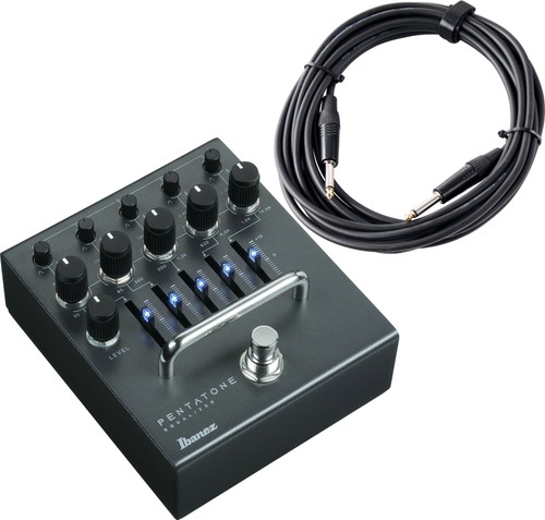 Ibanez pteq pentatone - ibanez,