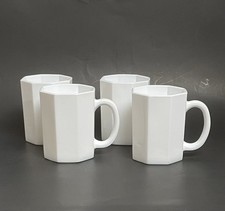 4 ct Arcopal France White Milk