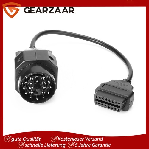 Diagnose adapterstecker - diagnose,