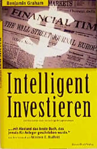 Intelligent investieren