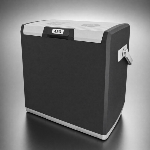 Aeg kühlbox 28 liter - kk,