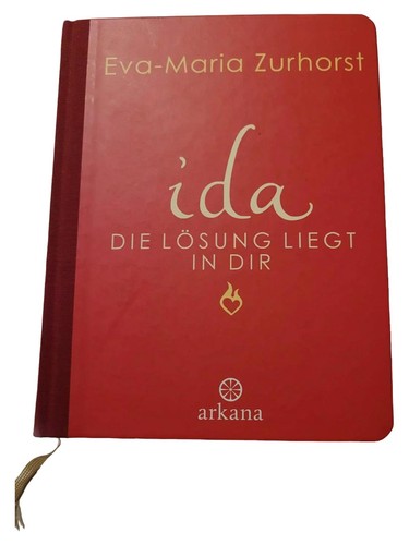 Ida die lösung liegt - ida, dir
