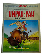 Asterix präsentiert:  UMPAH