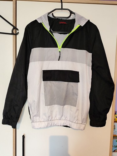 Rebel windbreaker herbst - rebel,