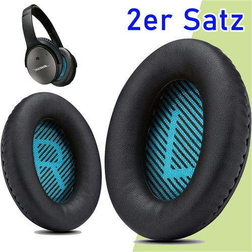 Ersatz ohrpolster ear pads - ohrpolster,