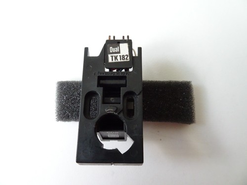 Dual headshell 182 mit - dual,