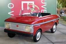 altes Tretauto , Russland