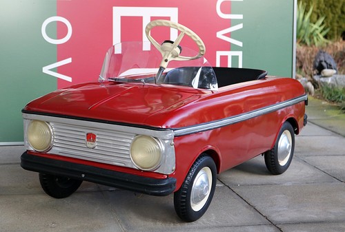 Altes tretauto russland - altes, ,