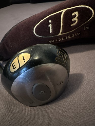 Golfschläger ping 5 - i3,