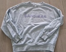 Sansibar sylt pullover - sansibar,