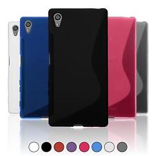 Silikon Hülle für Sony