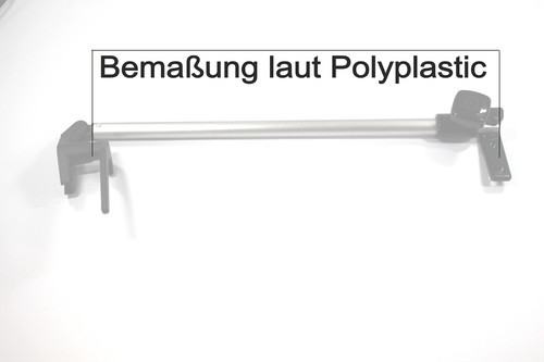 Stufenloser aussteller mit - aussteller,