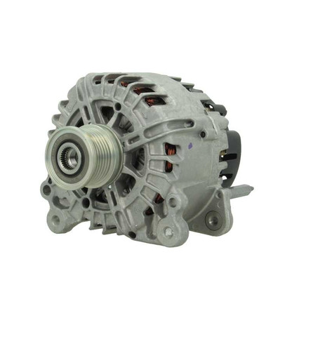 Original valeo lichtmaschine - original,