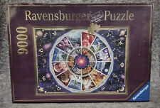 Ravensburger 9000 Teile Puzzle
